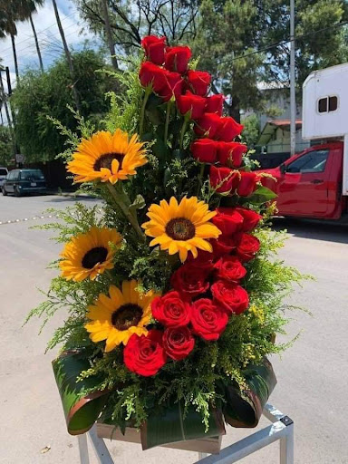 FlorArte By Rene Salinas