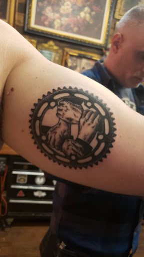 Explore tattoo ideas for mom that passed away, creative tattoo ideas in Oakland Gardens, available at Art House Collective