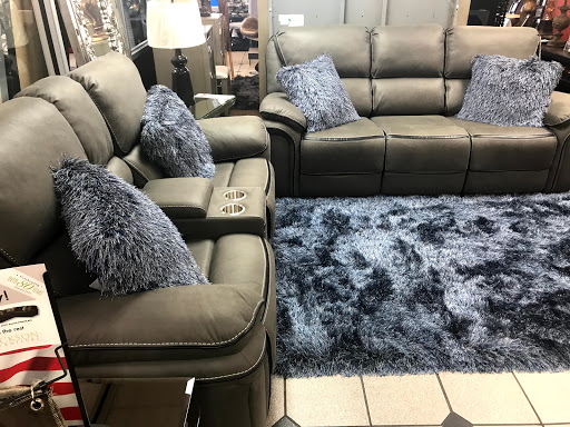 Furniture Store «Xoom Furniture», reviews and photos, 13439 Preston Rd, Dallas, TX 75240, USA
