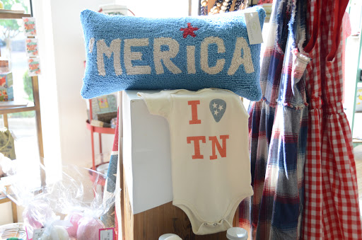 Boutique «Lily Jane», reviews and photos, 40 Public Square, Columbia, TN 38401, USA