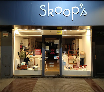 Skoop's
