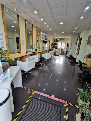 Le salon de béné à Albi