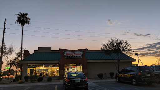 Bakery «Krispy Kreme Doughnuts», reviews and photos, 1984 W Main St, Mesa, AZ 85201, USA