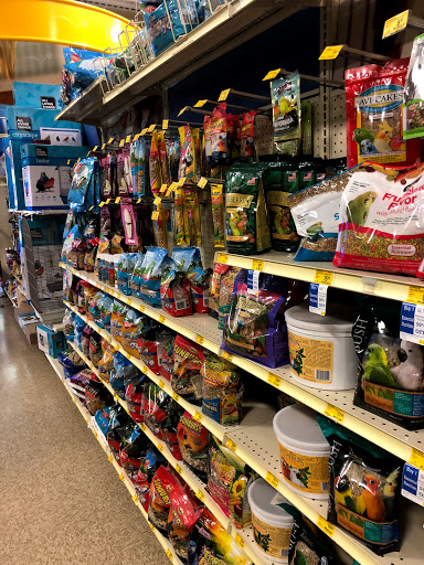 Pet Supply Store «PetSmart», reviews and photos, 6060 Long Prairie Rd, Flower Mound, TX 75028, USA