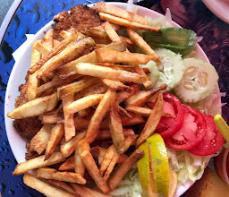 Copas Locas.marisqueria photo