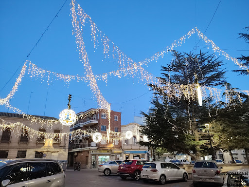 Inmobiliaria FINCASA. en La Roda