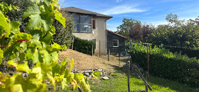 Résidence Autonomie Adef Résidences la Maison des Coteaux de Glanes à Glanes