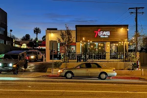 7 Leaves Cafe Rowland Heights image