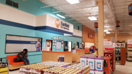 Pet Supply Store «PetSmart», reviews and photos, 3780 Riverchase Village #300, Hoover, AL 35244, USA