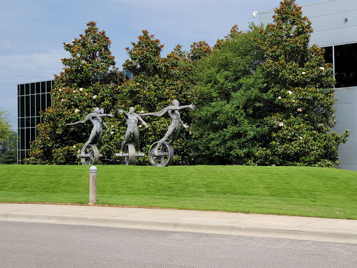 Museum «Barber Vintage Motorsports Museum», reviews and photos, 6030 Barber Motorsports Pkwy, Leeds, AL 35094, USA