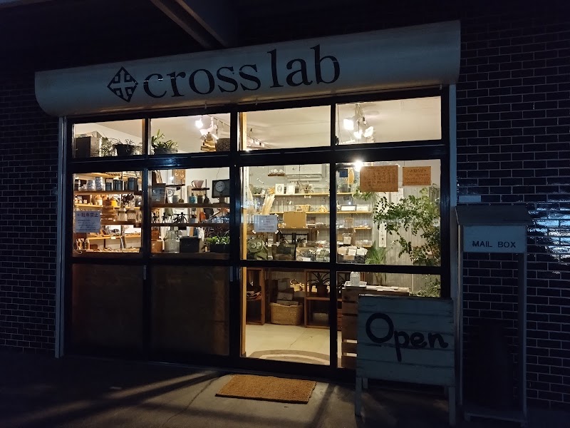 cross×lab