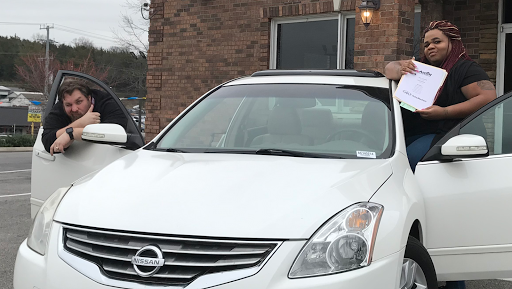 Used Car Dealer «Auto Masters of Nashville», reviews and photos, 4601 Nolensville Pike, Nashville, TN 37211, USA