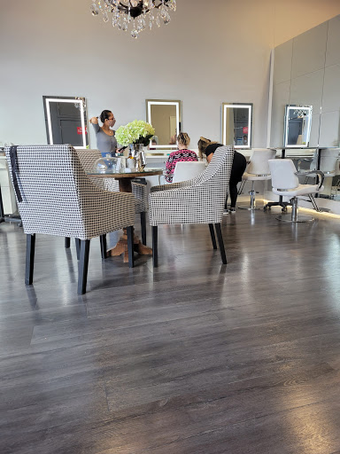 Monteiro Beauty Lounge