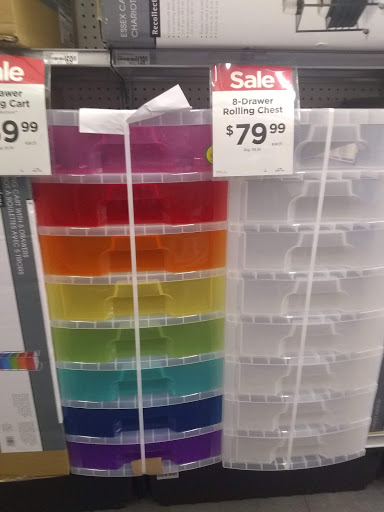 Craft Store «Michaels», reviews and photos, 1284 S Amity Rd, Conway, AR 72032, USA