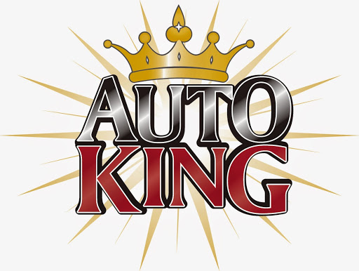 Auto King Auto Sales, 2211 Birch St, Eau Claire, WI 54703, USA, 