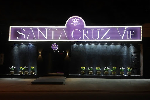 Santa Cruz VIP