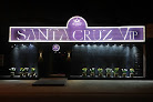 Discotecas peruanas Santa Cruz