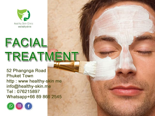 Healthy Skin & Beauty Treatment Center
