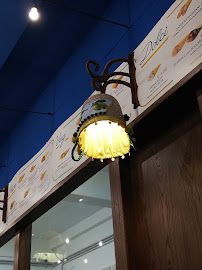 Restaurant de plats à emporter Passami u Coppu Licata à Licata (la carte)