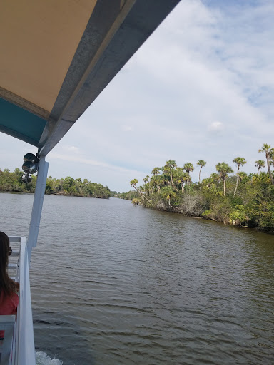 Boat Tour Agency «River Lilly Cruises», reviews and photos, 500 E Prima Vista Blvd, Port St Lucie, FL 34983, USA