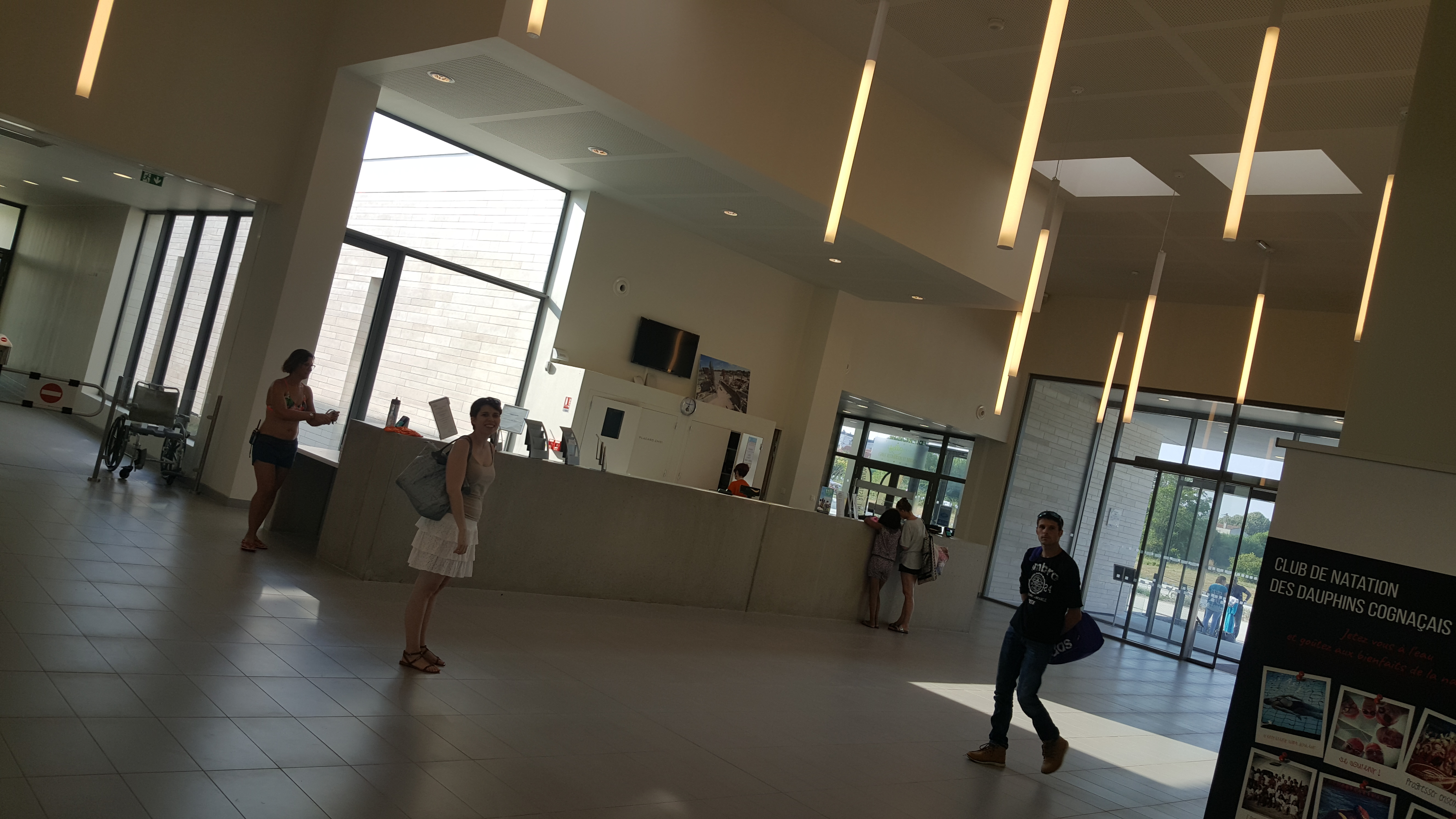 Photo n° 2 de l'avis de Lorys.a fait le 31/07/2018 à 16:10