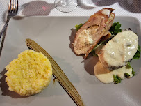 Plats et boissons du Restaurant roumain Au Bon Endroit à Villemomble - n°12