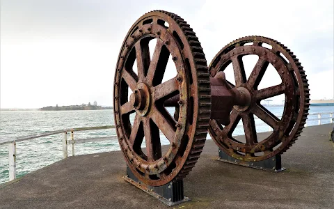 The Big Wheel image