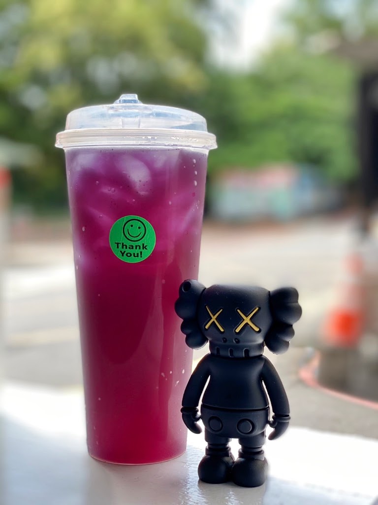 微笑ATM 泰式奶茶 飲品專賣店 的照片