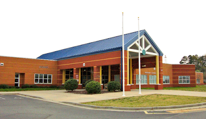 Winecoff Elementary School