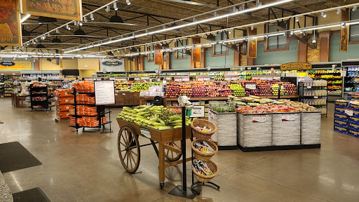 Florist «County Market», reviews and photos, 2310 Crest View Dr, Hudson, WI 54016, USA