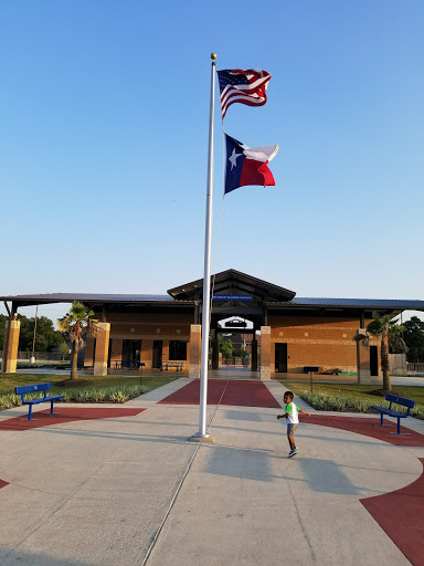 Social Services Organization «Langham Creek Family YMCA», reviews and photos, 16725 Longenbaugh Dr, Houston, TX 77095, USA