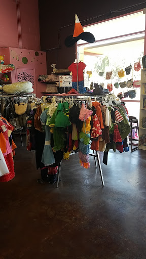 Used Clothing Store «Baby Go Round», reviews and photos, 6360 Riverdale St, San Diego, CA 92120, USA