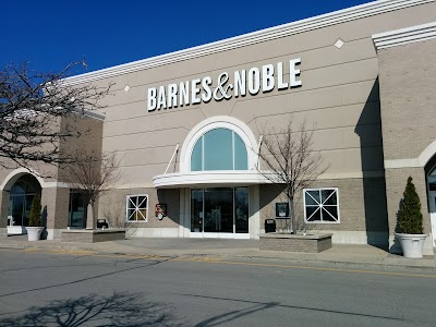 Photos of Barnes & Noble Booksellers The Shops at River Crossing