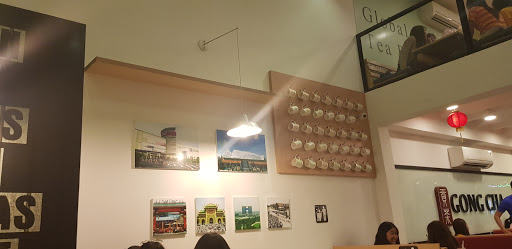 Top 14 các cửa hàng gongcha Huyện Phú Ninh Quảng Nam 2022