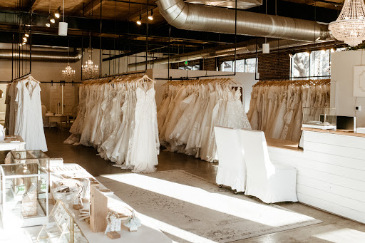 Bridal Shop «Emma & Grace Bridal Studio», reviews and photos, 3353 Larimer St, Denver, CO 80205, USA