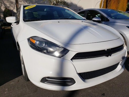 Used Car Dealer «EZ Own Car Sales», reviews and photos, 1405 N Killian Dr, West Palm Beach, FL 33403, USA