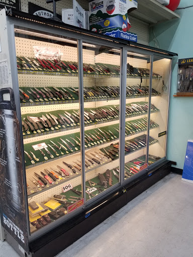 Hardware Store «Fresno Ag Hardware», reviews and photos, 4590 N First St, Fresno, CA 93726, USA