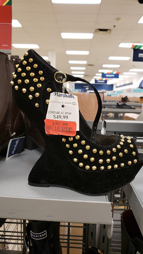 Department Store «Marshalls», reviews and photos, 2508 W Loop 340, Waco, TX 76711, USA