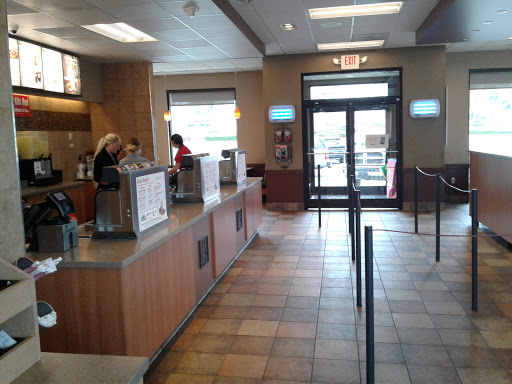 Fast Food Restaurant «Chick-fil-A», reviews and photos, 3070 Eagle Dr, Woodstock, GA 30189, USA
