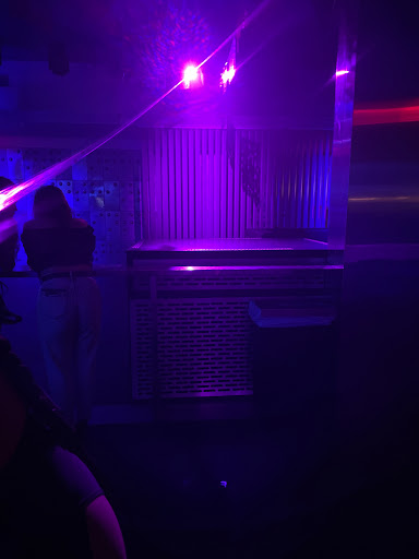 Night Club «ONYX ROOM», reviews and photos, 852 Fifth Ave, San Diego, CA 92101, USA