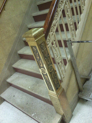 Post Office «United States Postal Service», reviews and photos, 401 S 2nd St #130, Mankato, MN 56001, USA