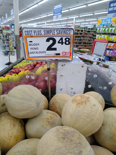 Supermarket «Price Less IGA», reviews and photos, 75 Genesis Square, Crossville, TN 38555, USA