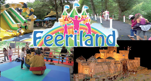attractions Feeriland Veyrac
