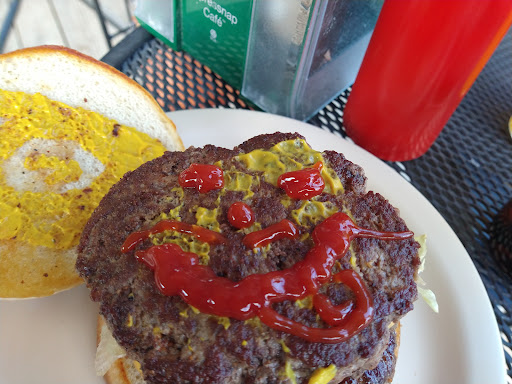 Cafe «Grain Bin Cafe & Store», reviews and photos, 121 Dennis Dr, Seguin, TX 78155, USA