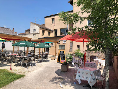 Les Cocottes à Avallon