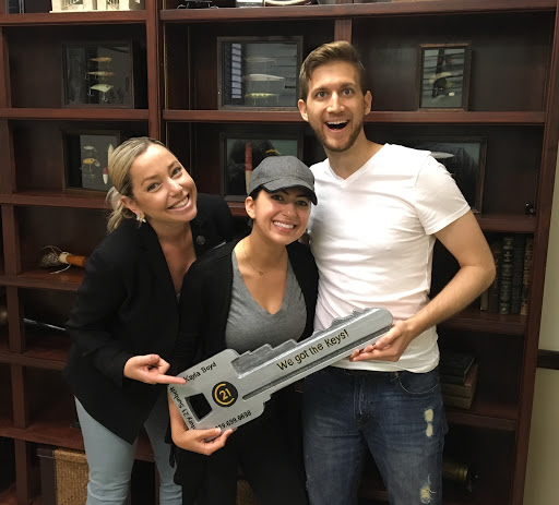 Mortgage Lender «Tim Hart-- VanDyk Mortgage», reviews and photos