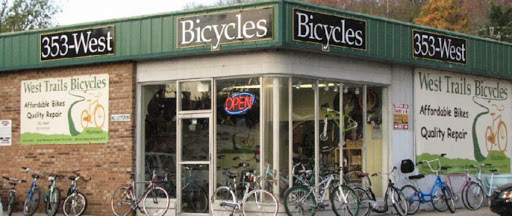 West Trails Bicycles, 8007 Harrison Ave, Miamitown, OH 45041, USA, 