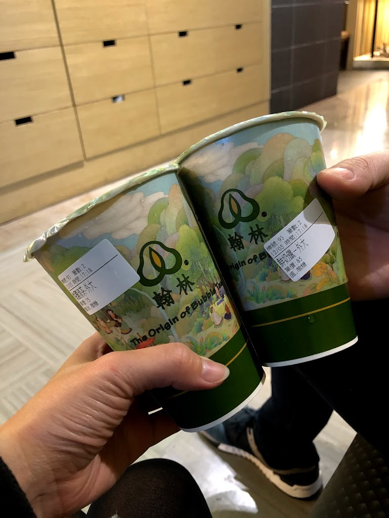 翰林茶館-西大店(8F) 的照片