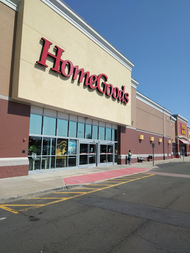 Department Store «HomeGoods», reviews and photos, 1391 Boston Post Rd, Milford, CT 06460, USA