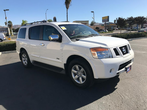 Used Car Dealer «Auto City», reviews and photos